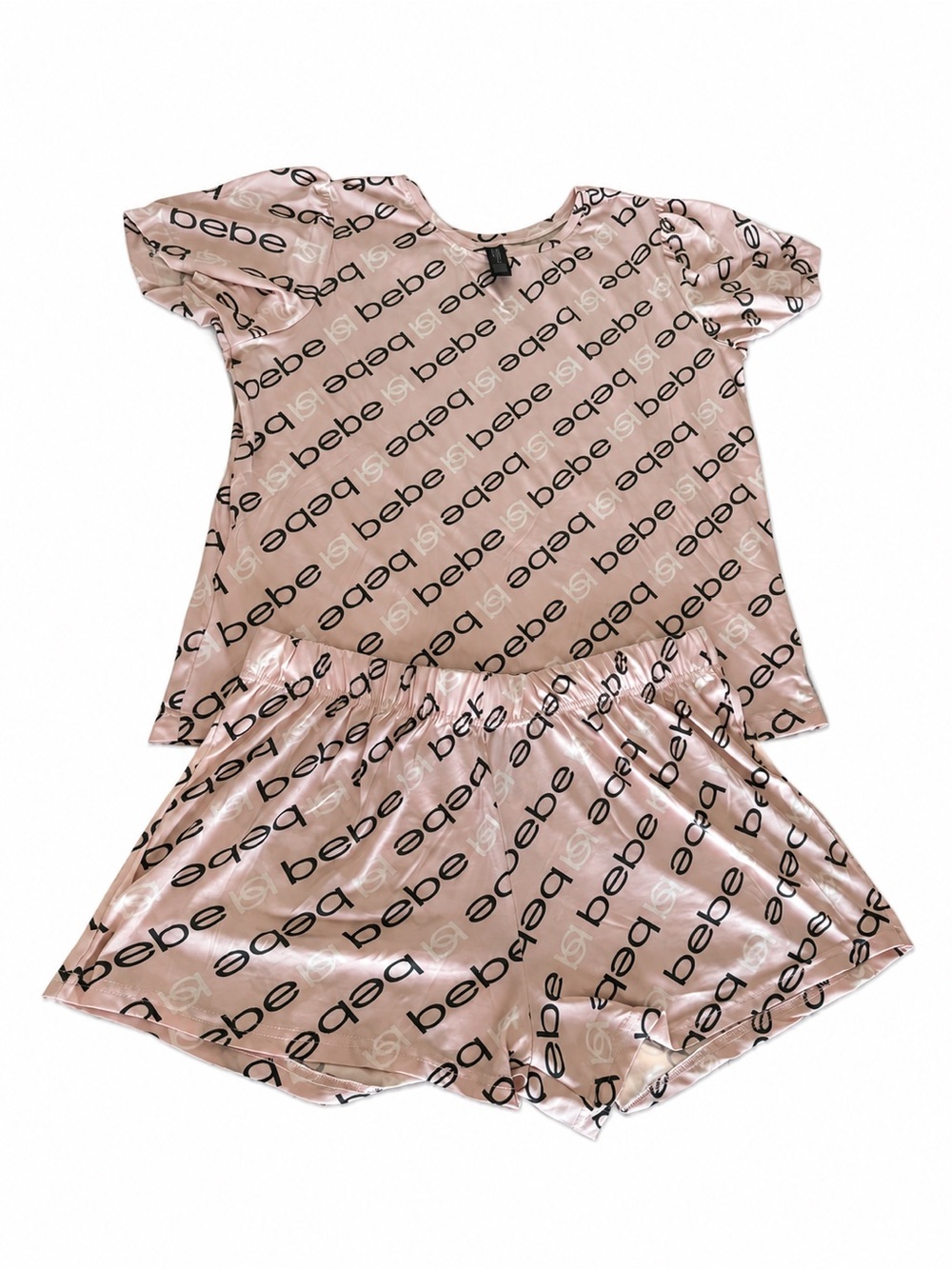 Bebe pajamas